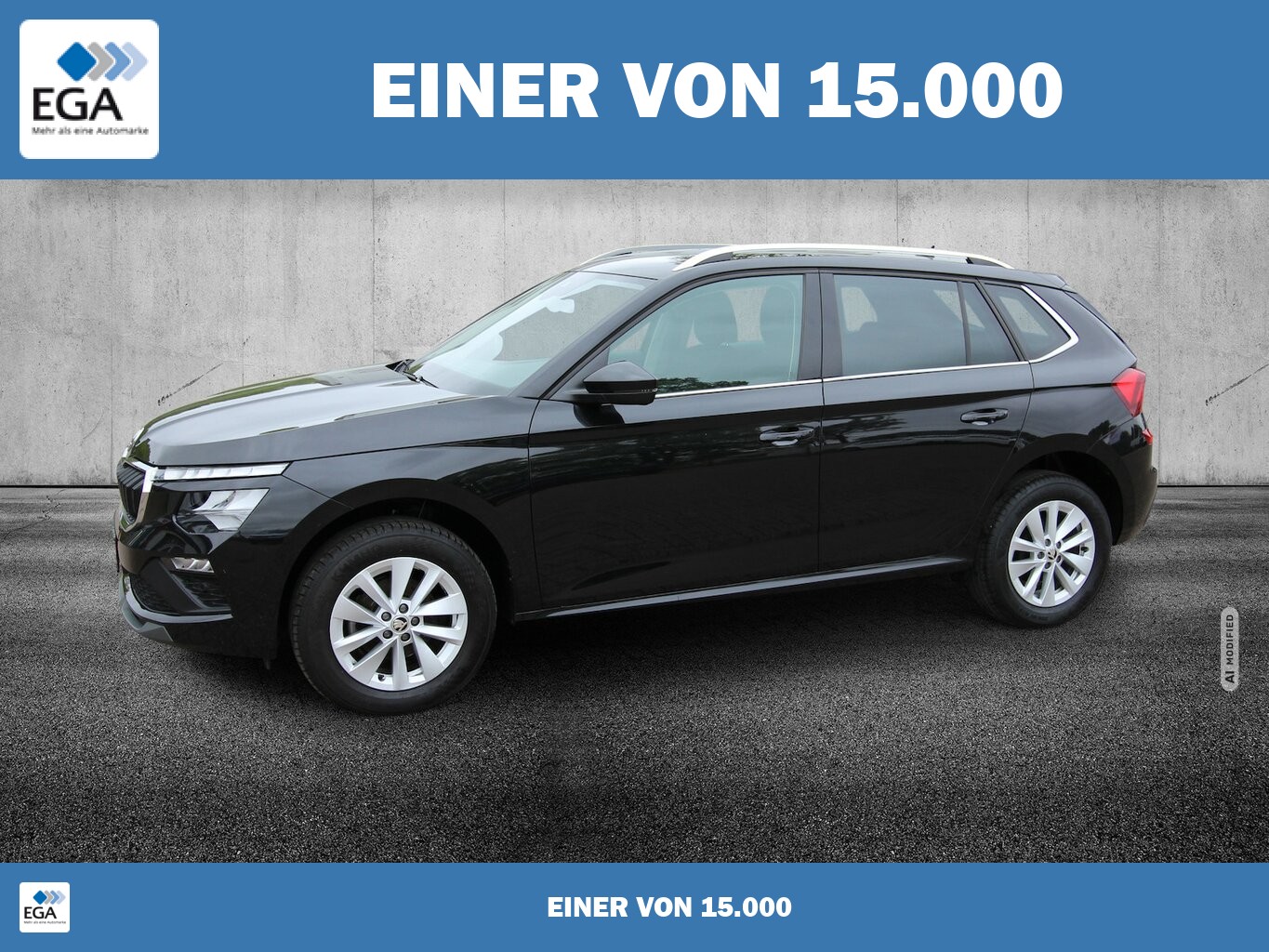Skoda Kamiq TSI OPF 7-DSG Selection LED+KAMERA+ACC...