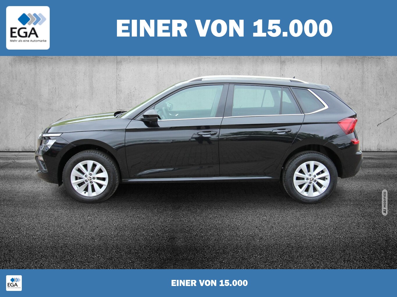 Skoda Kamiq TSI OPF 7-DSG Selection LED+KAMERA+ACC...