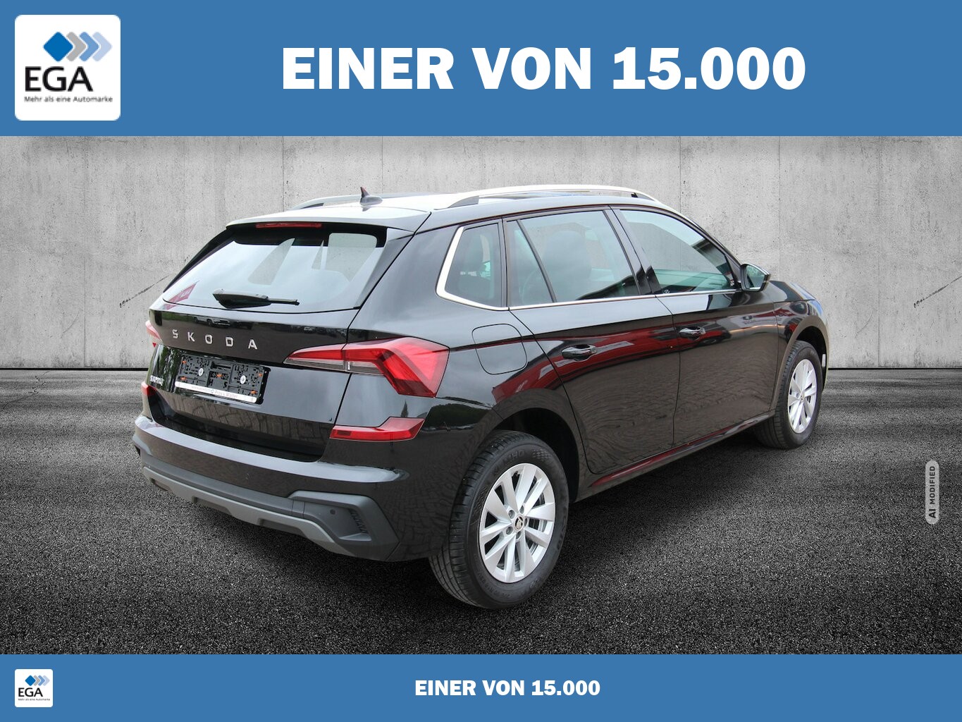 Skoda Kamiq TSI OPF 7-DSG Selection LED+KAMERA+ACC...
