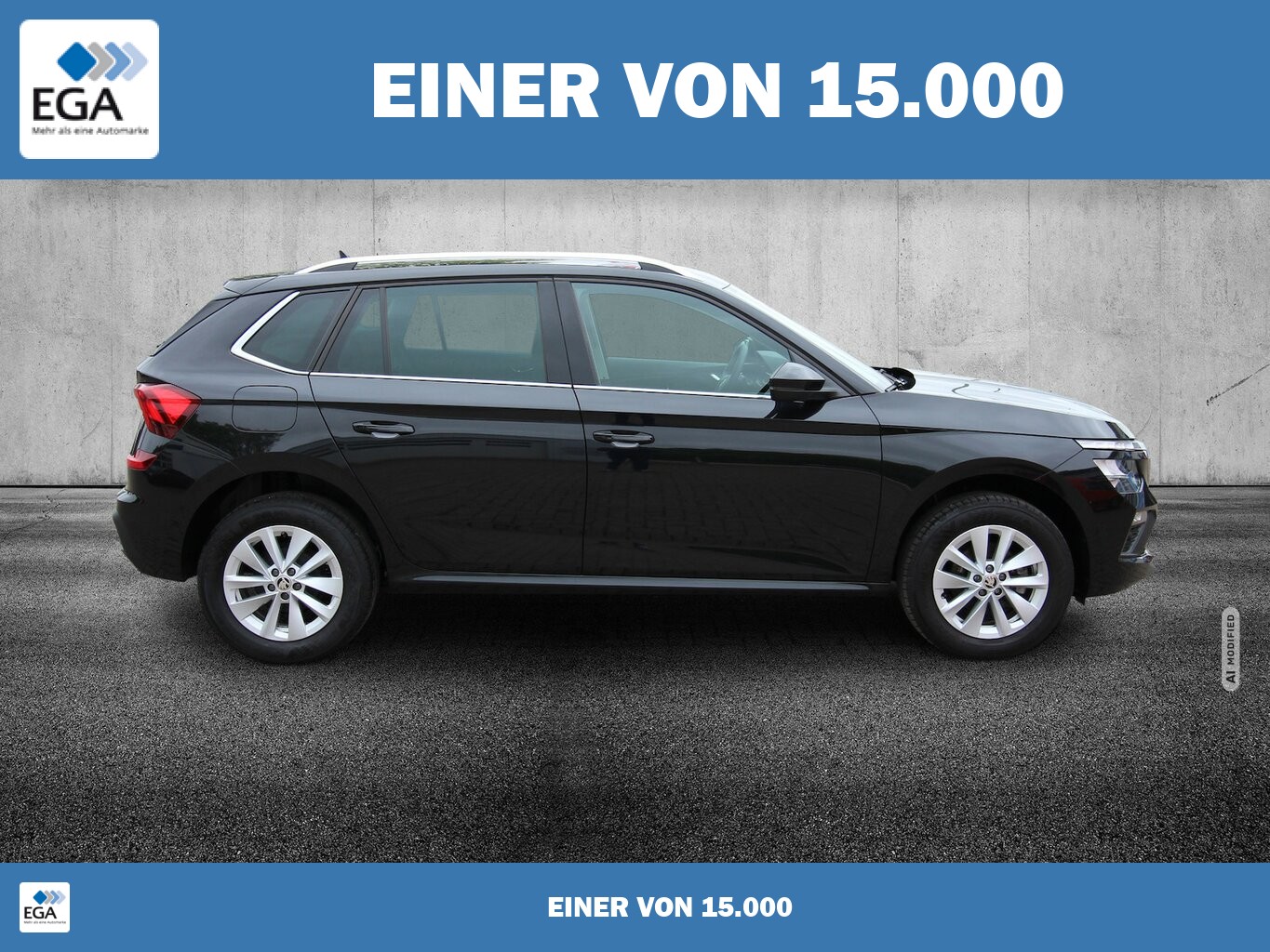 Skoda Kamiq TSI OPF 7-DSG Selection LED+KAMERA+ACC...