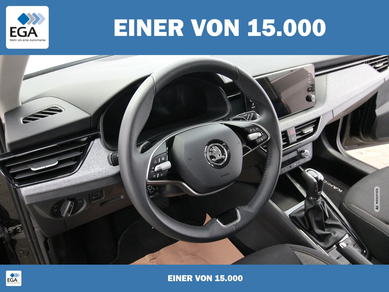Skoda Kamiq TSI OPF 7-DSG Selection LED+KAMERA+ACC...