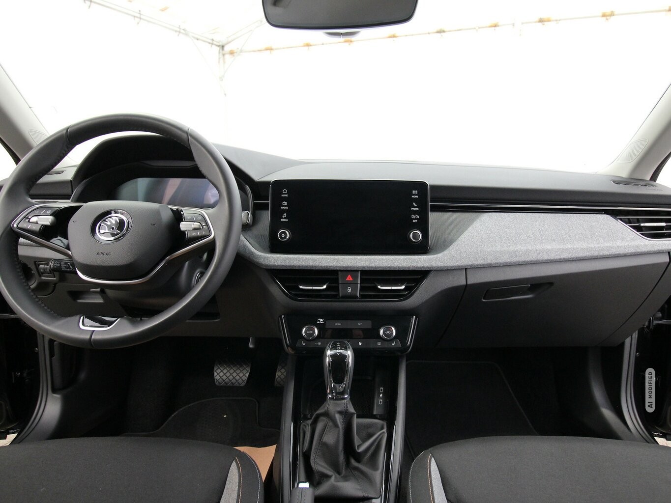 Skoda Kamiq TSI OPF 7-DSG Selection LED+KAMERA+ACC...