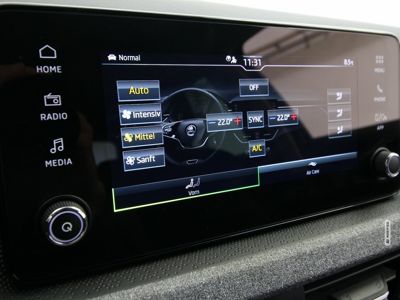 Skoda Kamiq TSI OPF 7-DSG Selection LED+KAMERA+ACC...