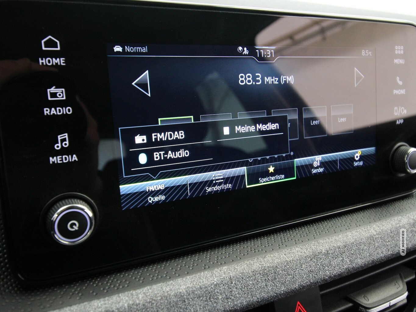 Skoda Kamiq TSI OPF 7-DSG Selection LED+KAMERA+ACC...