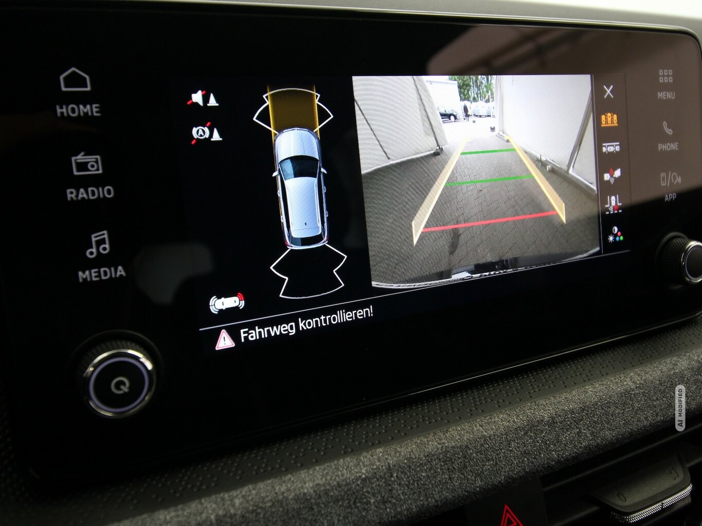 Skoda Kamiq TSI OPF 7-DSG Selection LED+KAMERA+ACC...
