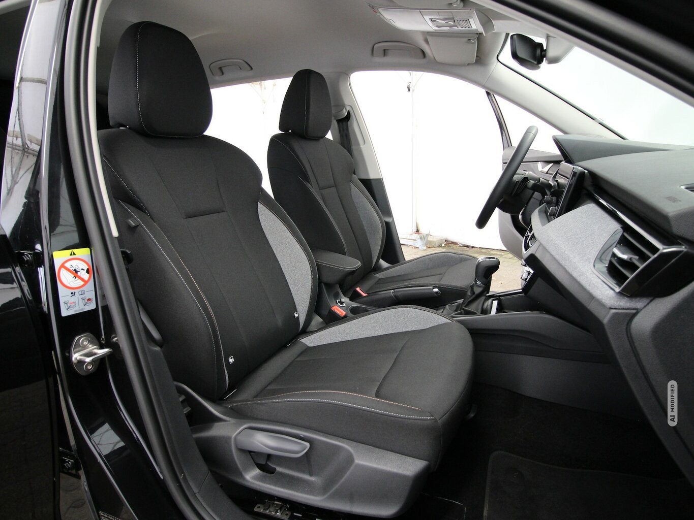 Skoda Kamiq TSI OPF 7-DSG Selection LED+KAMERA+ACC...