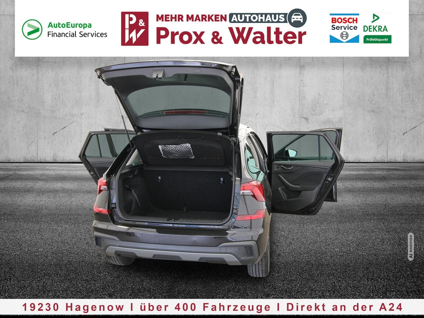 Skoda Kamiq TSI OPF 7-DSG Selection LED+KAMERA+ACC...