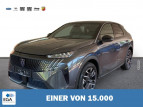Bild Peugeot 3008 Hybrid GT AT Shz Navi Kamera 360 PDC v+h