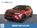 Bild Opel Mokka GS Line Kamera PDC Tempomat DAB