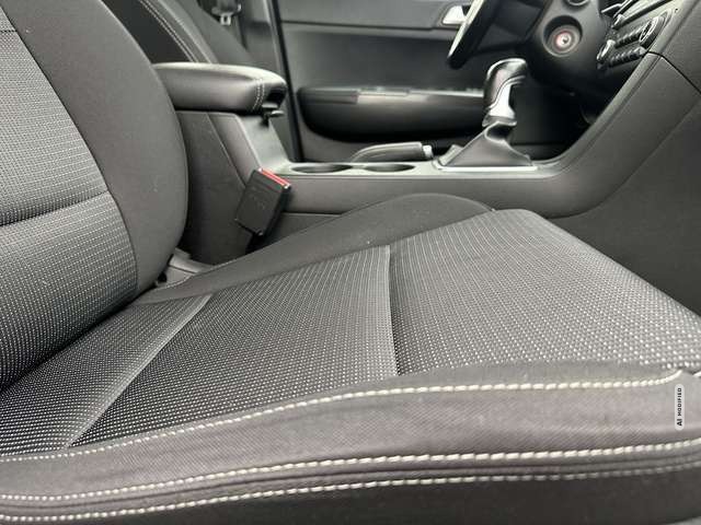 Kia Sportage Vision 2WD 