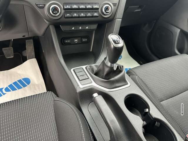 Kia Sportage Vision 2WD 