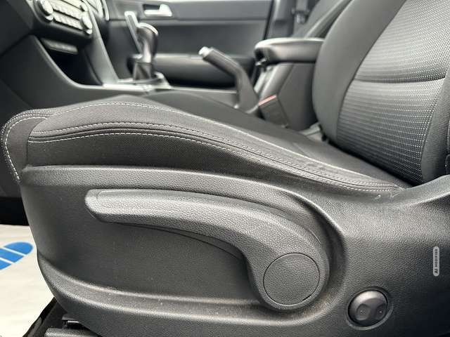 Kia Sportage Vision 2WD 