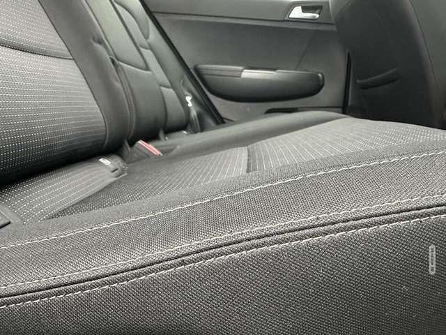 Kia Sportage Vision 2WD 