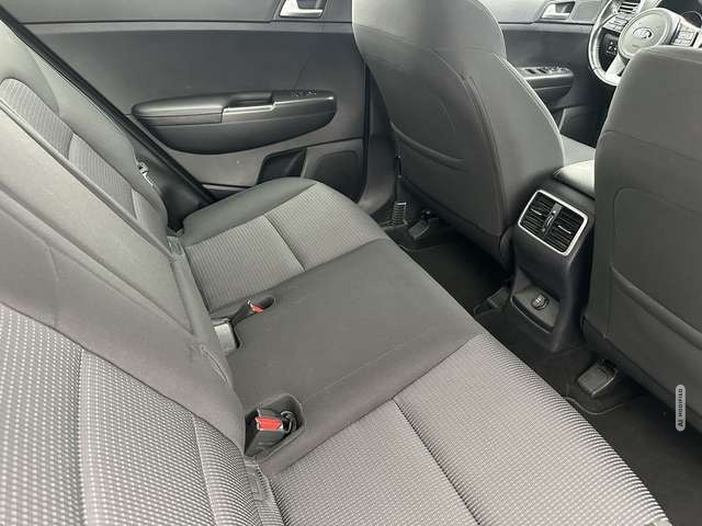 Kia Sportage Vision 2WD 