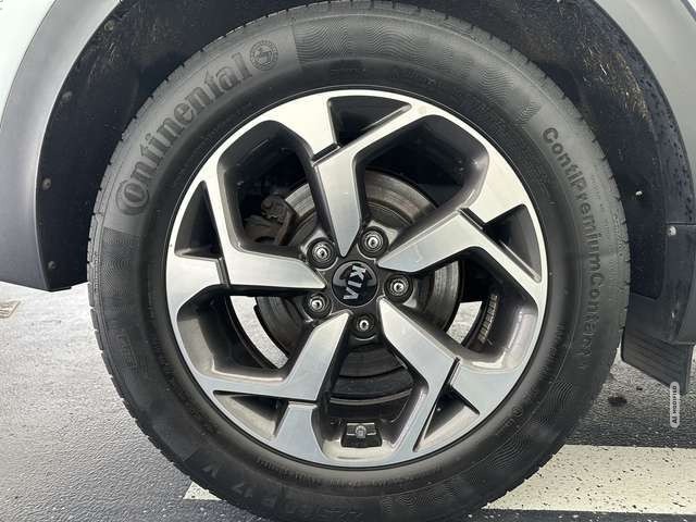Kia Sportage Vision 2WD 