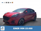 Bild Ford Puma ST-LINE X Navi Soundsystem B & O LED Apple CarPlay Android Auto