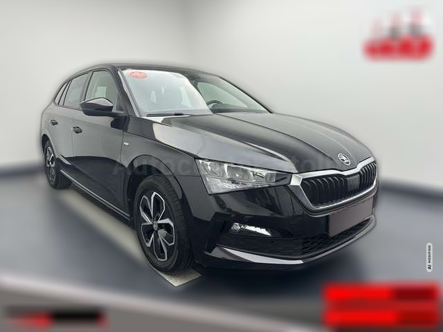 Skoda Scala Drive 125 