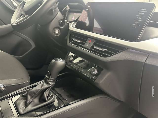 Skoda Scala Drive 125 