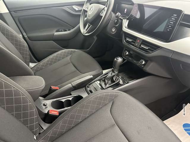 Skoda Scala Drive 125 