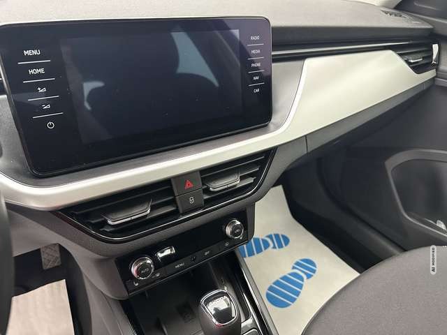 Skoda Scala Drive 125 