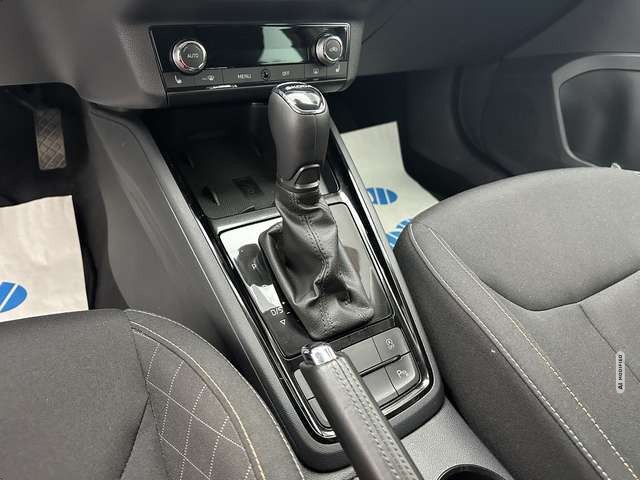 Skoda Scala Drive 125 
