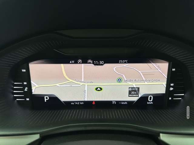 Skoda Scala Drive 125 