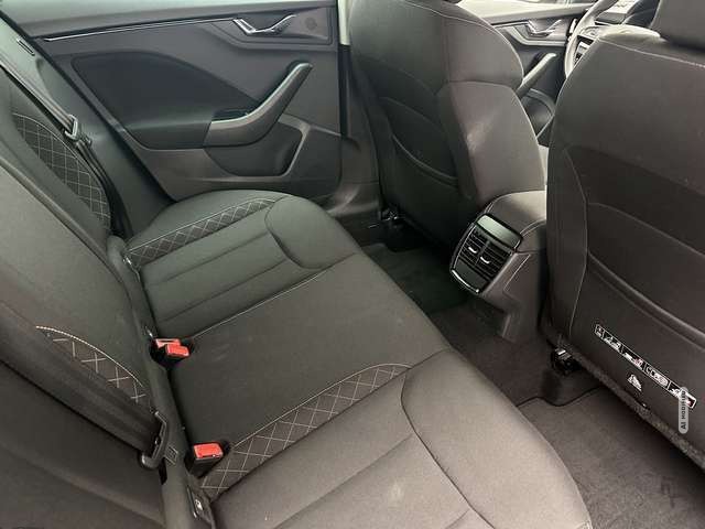 Skoda Scala Drive 125 