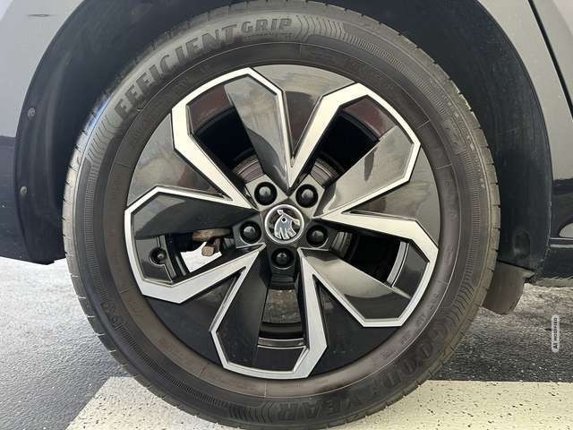 Skoda Scala Drive 125 