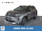 Bild Citroën C5 Aircross Max AT Shz Navi Kamera PDC v+h