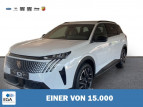 Bild Peugeot 5008 Hybrid 145 Allure AT 7 Sitze Shz Kamera