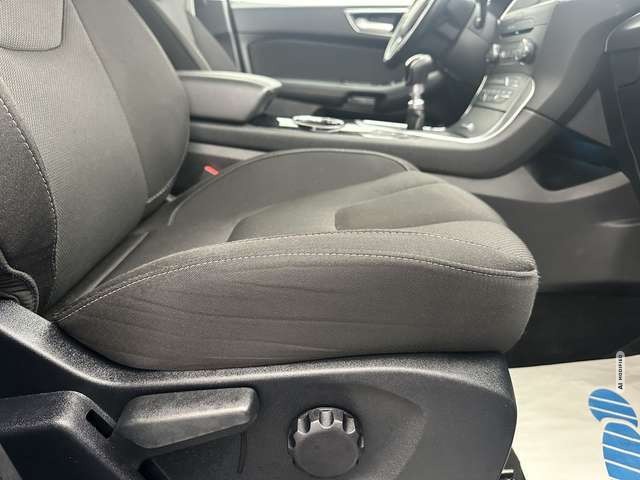 Ford S-Max S-MAX Titanium 