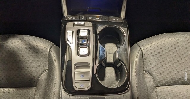Hyundai Tucson Prime 1.6 CRDI Leder LED Navi ACC
