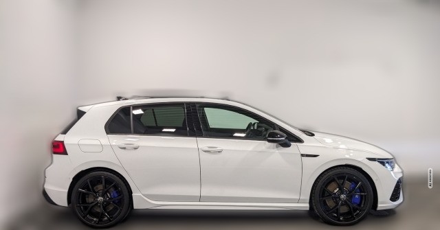 Volkswagen Golf VIII R 4M iQ DCC HUD Pano Nappa H/K CarPlay