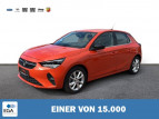 Bild Opel Corsa F Elegance SHZ LenkradHZG PDC DAB Apple CarPlay Android Auto