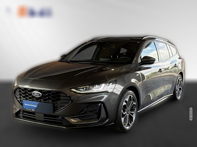 Ford Focus Turnier ST-Line Style 1.0 EcoBoost +LED+ACC+TWA+RFK+SZH+