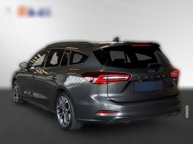 Ford Focus Turnier ST-Line Style 1.0 EcoBoost +LED+ACC+TWA+RFK+SZH+