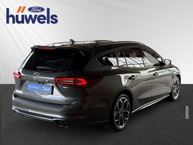 Ford Focus Turnier ST-Line Style 1.0 EcoBoost +LED+ACC+TWA+RFK+SZH+