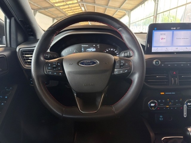 Ford Focus Turnier ST-Line Style 1.0 EcoBoost +LED+ACC+TWA+RFK+SZH+
