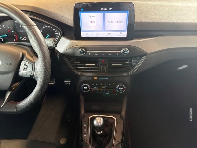 Ford Focus Turnier ST-Line Style 1.0 EcoBoost +LED+ACC+TWA+RFK+SZH+