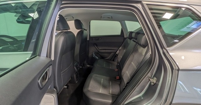 Seat Ateca Xperience 1.5 TSI LED CarPlay KAM Kessy
