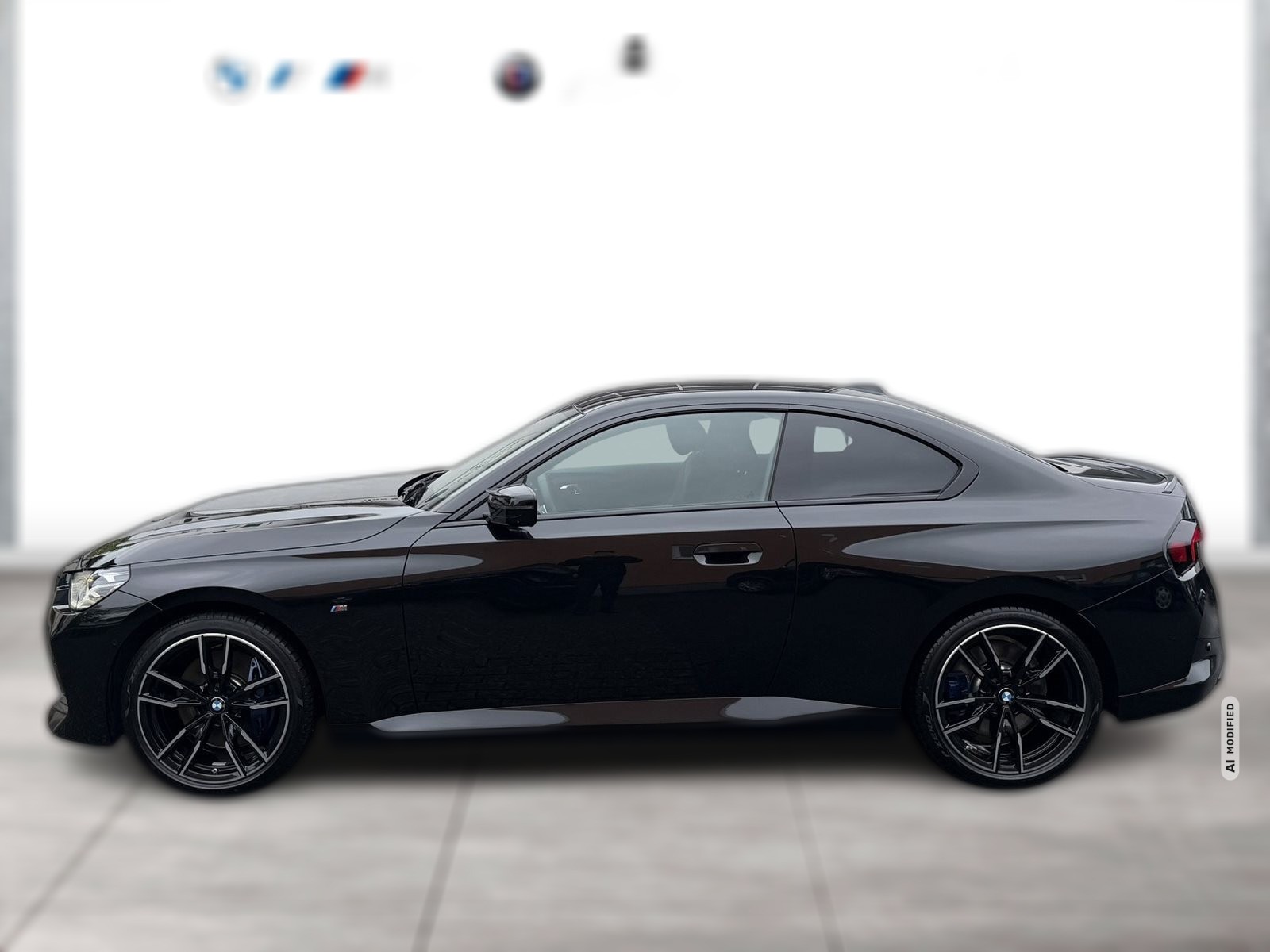 BMW M240i M Sport Pro Innovation Adapt LED HeadUp