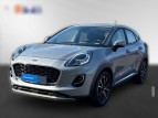 Bild Ford Puma Titanium Navi+Kamera+ AppLink+WinterP. +Allwetter
