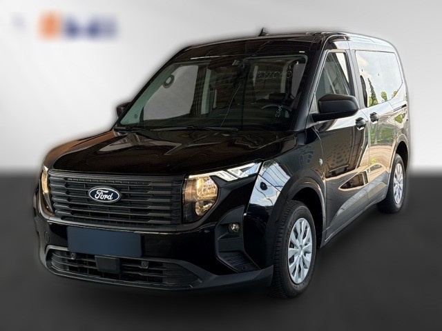 Ford Tourneo Courier Trend 1.0 EcoBoost +PDC+RFK+ACC+TWA+NAVI+SZH+M&S+
