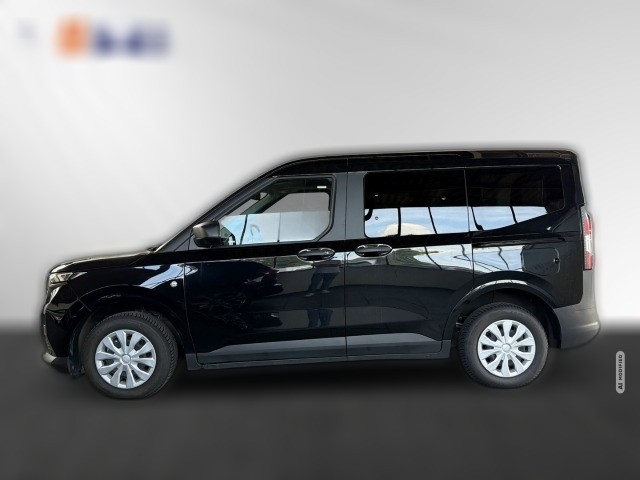 Ford Tourneo Courier Trend 1.0 EcoBoost +PDC+RFK+ACC+TWA+NAVI+SZH+M&S+