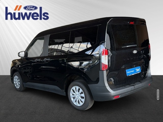 Ford Tourneo Courier Trend 1.0 EcoBoost +PDC+RFK+ACC+TWA+NAVI+SZH+M&S+