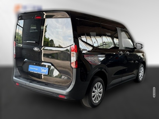 Ford Tourneo Courier Trend 1.0 EcoBoost +PDC+RFK+ACC+TWA+NAVI+SZH+M&S+