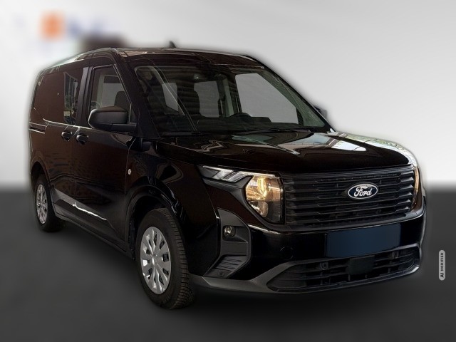 Ford Tourneo Courier Trend 1.0 EcoBoost +PDC+RFK+ACC+TWA+NAVI+SZH+M&S+