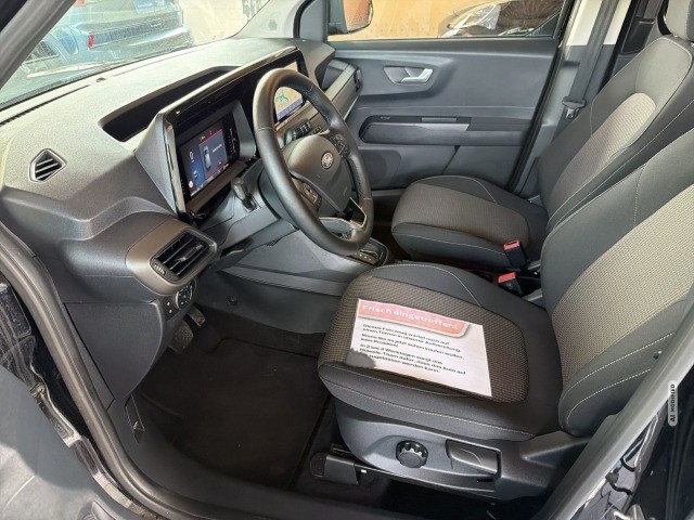 Ford Tourneo Courier Trend 1.0 EcoBoost +PDC+RFK+ACC+TWA+NAVI+SZH+M&S+
