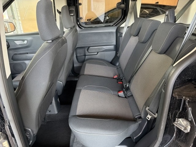 Ford Tourneo Courier Trend 1.0 EcoBoost +PDC+RFK+ACC+TWA+NAVI+SZH+M&S+
