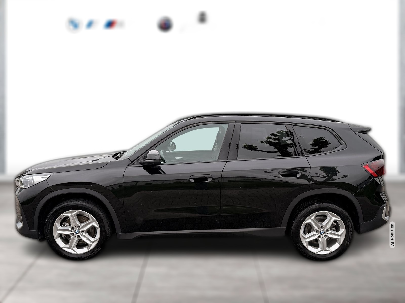 BMW X1 Head-Up LiveCockpit Prof Sport Aktivsitz